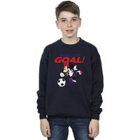 disney jersey going for goal para nino