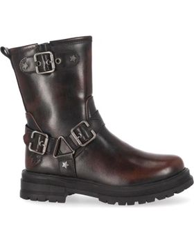 de CHIKA10 ZAKIA 13 MARRON-BROWN