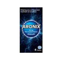 aronix sildenafil 50mg