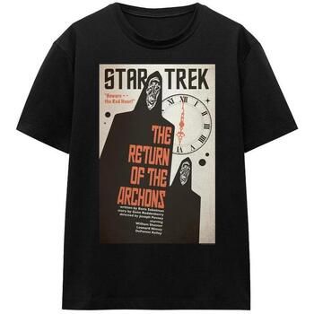 Star Trek Tops y Camisetas The Original Series Episode 21 para mujer