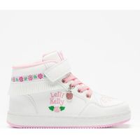 lelli kelly zapatillas altas frangetta mix bi para nino