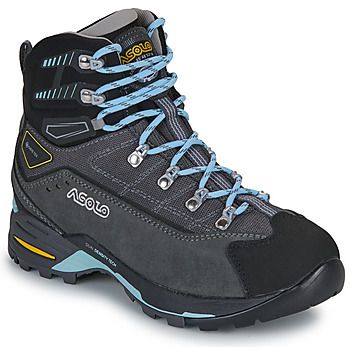 Asolo Zapatillas de senderismo FINDER PRO GV para mujer