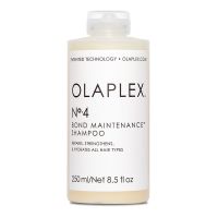 olaplex champus bond maintenance shampoo n4