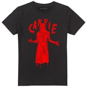 Carrie Camiseta TV23334 para mujer