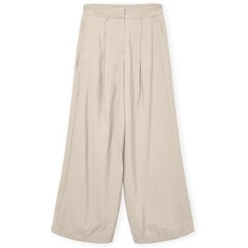 Aware Pantalones Noos Perry Trousers - Birch para mujer