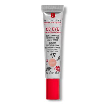 Erborian Contorno de Ojos CC Eye crème Corrector - Hidratante Contorno De Ojos
