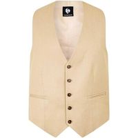 twisted tailor chaleco de traje gt44536 para hombre