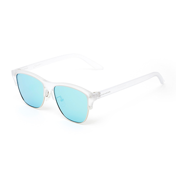 Gafas de sol Hawkers Frozen Air - Blue Chrome Classic Flat