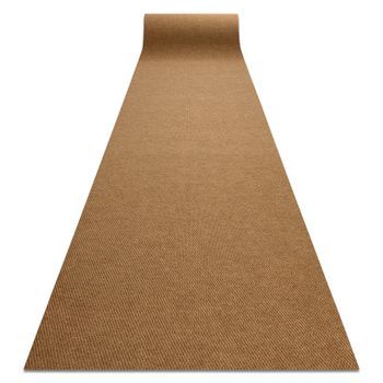 Runner - Alfombrilla Antideslizante Vigor Exterior, Interior Coco Marr 100x650 Cm