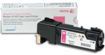 Xerox 106R01478 Original Magenta Standard Capacity Toner Cartridge