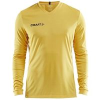 craft camiseta manga larga squad solid para hombre