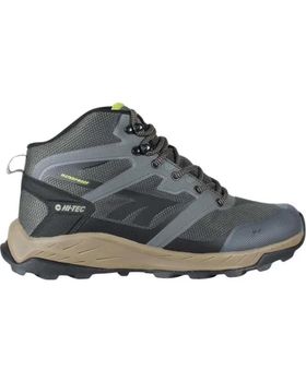 de HI-TEC TOUBKAL MID VARIOS COLORES
