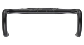 Manillar zipp service course sl 80 negro mate