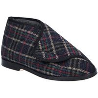 gbs pantuflas william great british para hombre