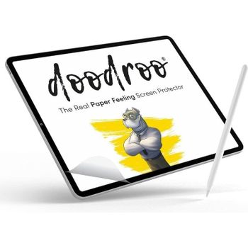 Protector de Pantalla Doodroo BOOX Go 10.3