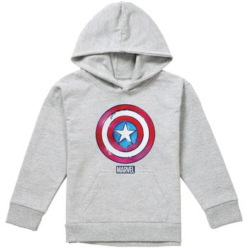 Marvel Chaqueta deporte TV22733 para niña