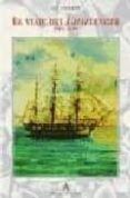 el viaje del challenger (1872-1876)
