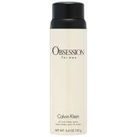 Calvin Klein Obsession For Men All Over Body Spray 152g