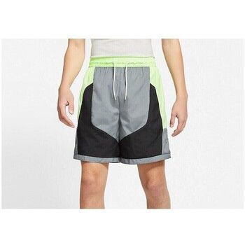Nike Pantalón pirata Throwback Narrative para hombre