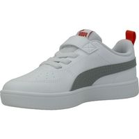 puma deportivas moda rickie ac ps para nino