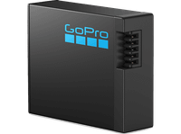 bateria camara - gopro enduro 1900 mah para hero13 black negro