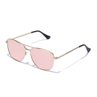 gafas de sol hawkers karat rose gold ace old
