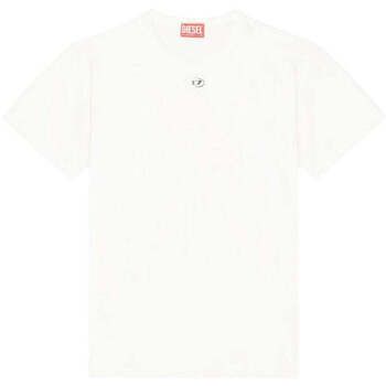 Diesel Camiseta T-shirt para mujer
