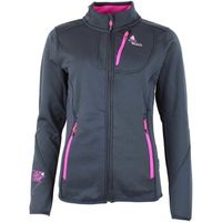 peak mountain polar blouson polarshell femme aynur para mujer