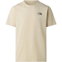 the north face camiseta nte para hombre