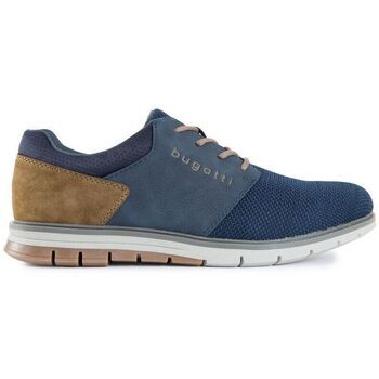 Bugatti Zapatos Hombre Comfort Logo Zapatos para hombre