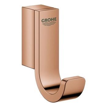 Colgador Grohe Selection, Bronze, 41039da0