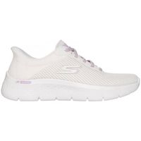 skechers deportivas moda go walk flex - carla para mujer