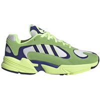 adidas deportivas moda baskets yung-1 cuir para hombre