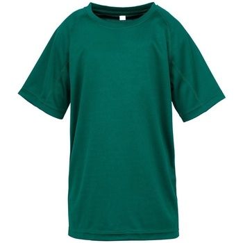Spiro Tops y Camisetas SR287B para niño