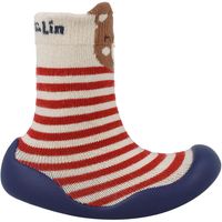 garvalin pantuflas 251320 beigea103 para nina