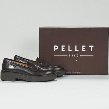 Pellet Mocasines TAMIA para mujer