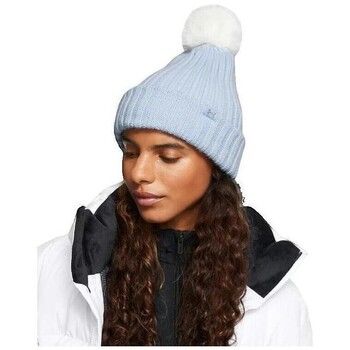 Under Armour Gorro Avec Pompon Ua Mi-Temps para mujer