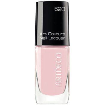 Artdeco Esmalte para uñas Art Couture Nail Polish - 620 Sheer Rose para mujer