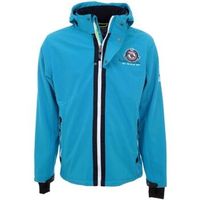 vent du cap chaqueta blouson softshell garcon ecetom para nino
