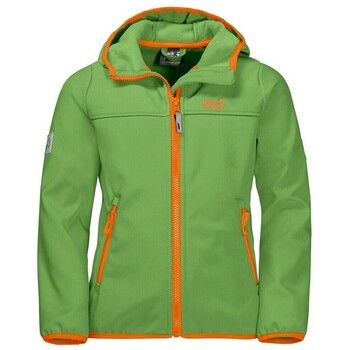 Jack Wolfskin Chaqueta Fourwinds para niño