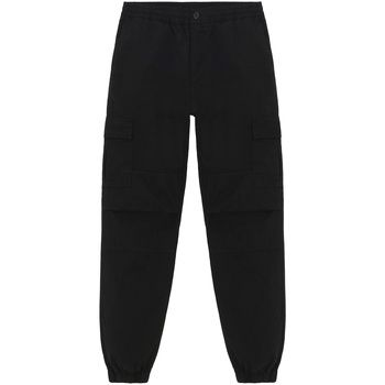 Iuter Pantalones Cargo Jogger para hombre