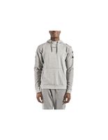 sudadera kappa kortus gris