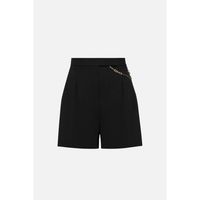 elisabetta franchi short sh00561e2 para mujer