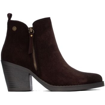 Refresh Botines 17615301 para mujer