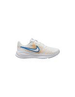 zapatillas de running nike run defy hombre blanco