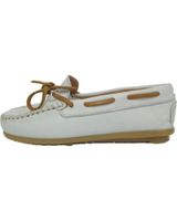 de colores mocasin 105035 blanco