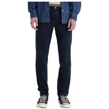 Levis Pantalón pitillo Jean 511 Slim Denim bleu para hombre