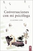 Conversaciones con mi psicóloga