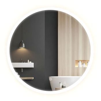 Espejo Ffj 100 Transparent Led
