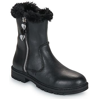 Citrouille et Compagnie Botines TALO para niña
